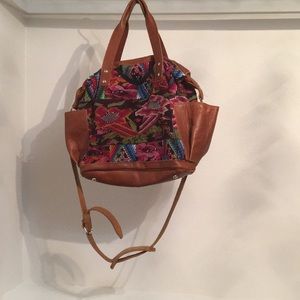 Nena & Co Hupil Bag MCDB